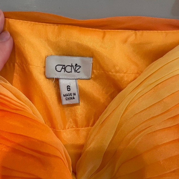 Ombré dress - Picture 5 of 5